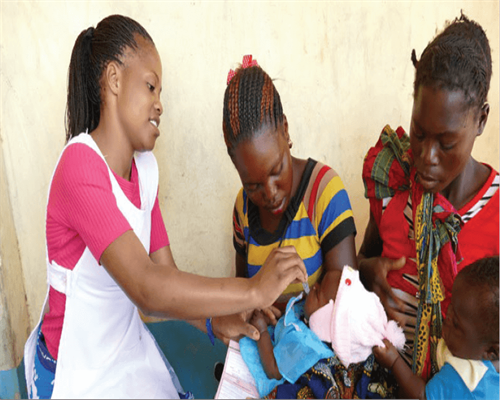 正规试管代怀:备孕调理身体吃中药